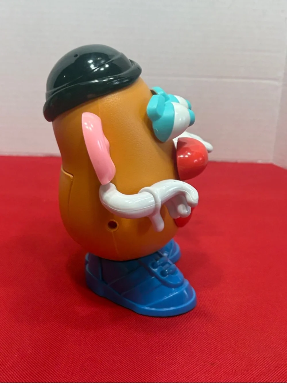 Mr. Potatoe Head Lot of 3 Assorted figures - Picture 6 of 10